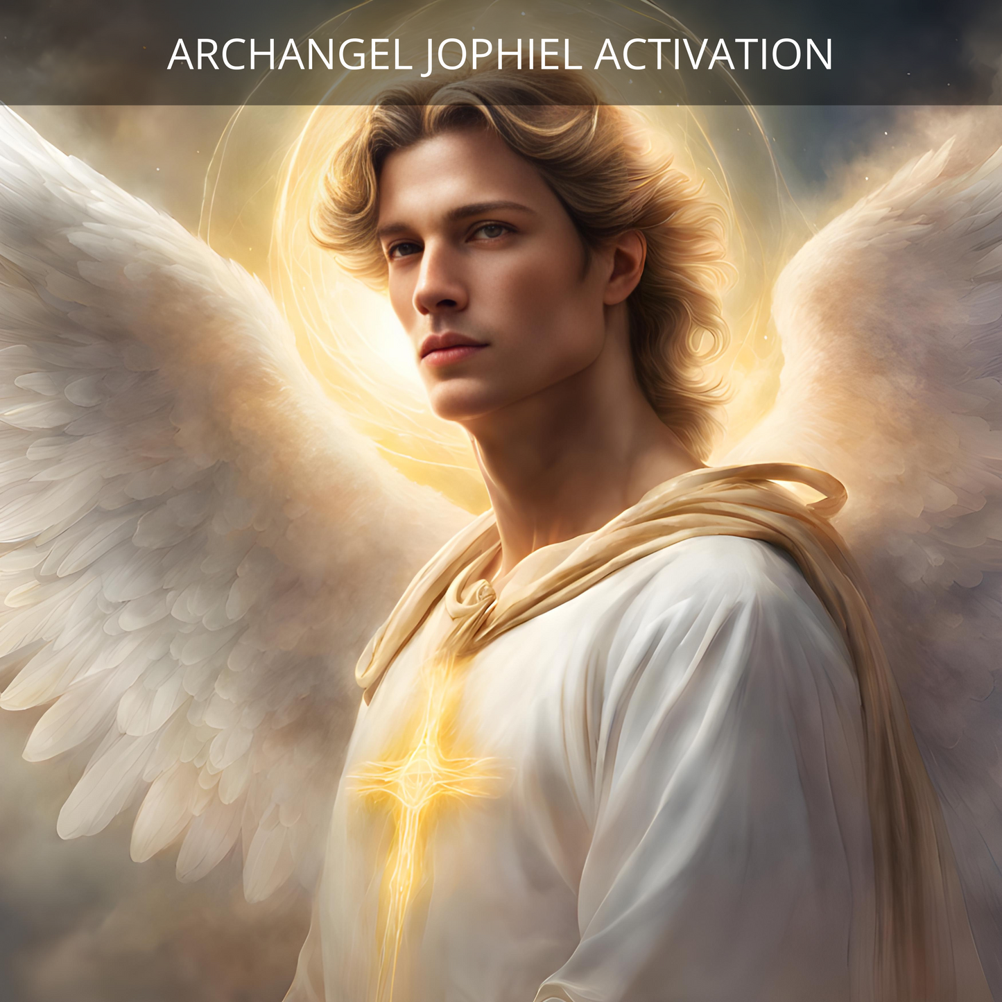 Archangel Jophiel Activation