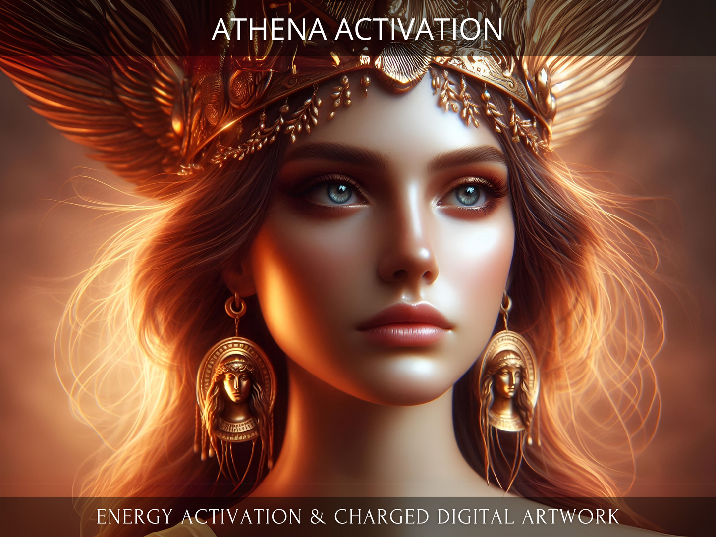 Athena Activation