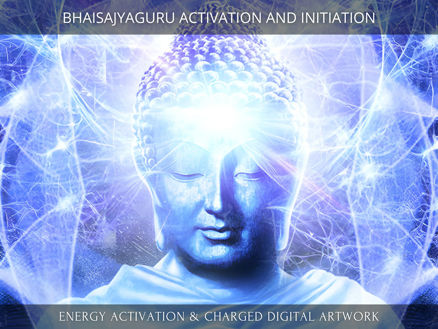 Medicine Buddha (Bhaisajyaguru) Activation and Initiation