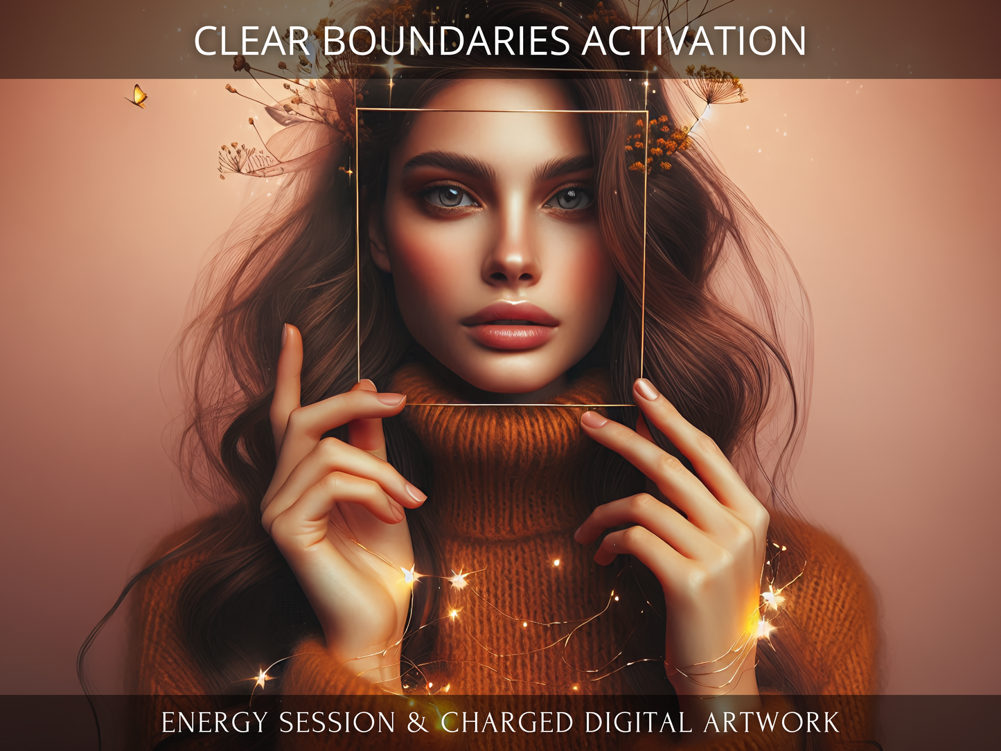 Clear Boundaries Activation