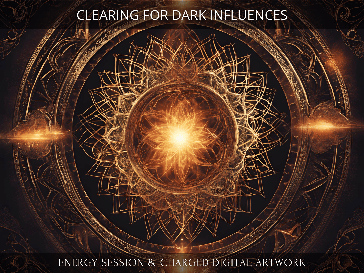 Clearing for Dark Influences