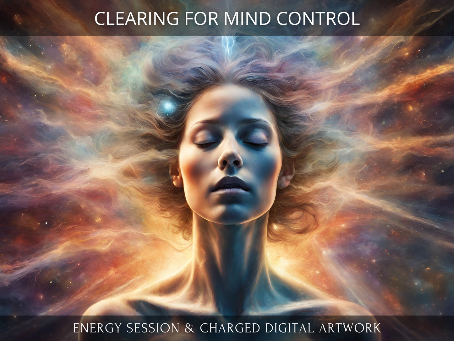 Clearing for Mind Control