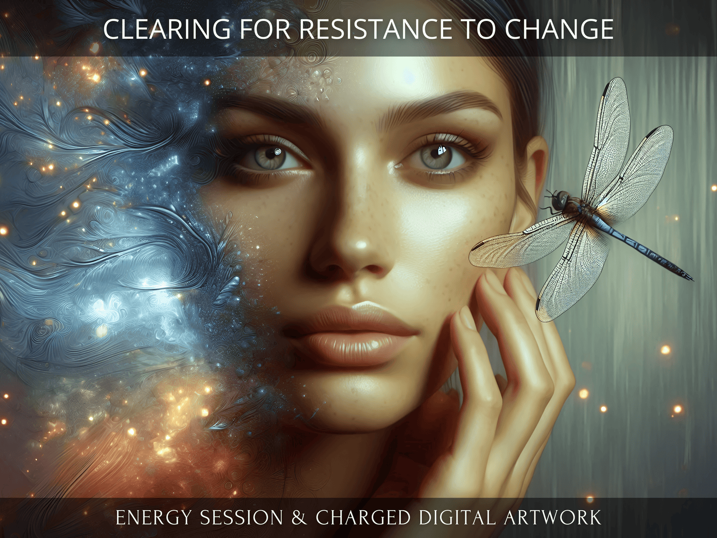 Clearing for Resistance to Change