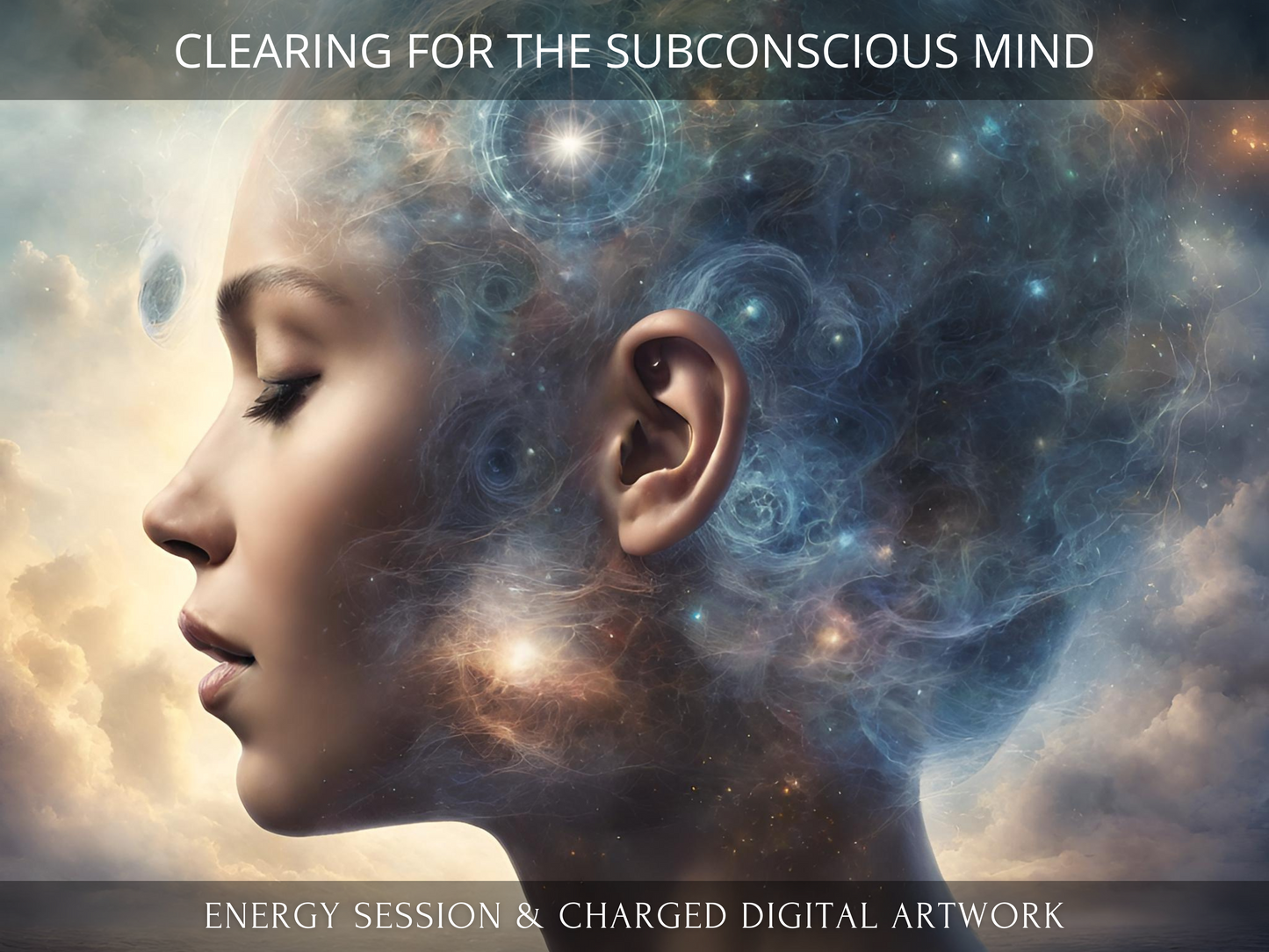 Clearing for the Subconscious Mind