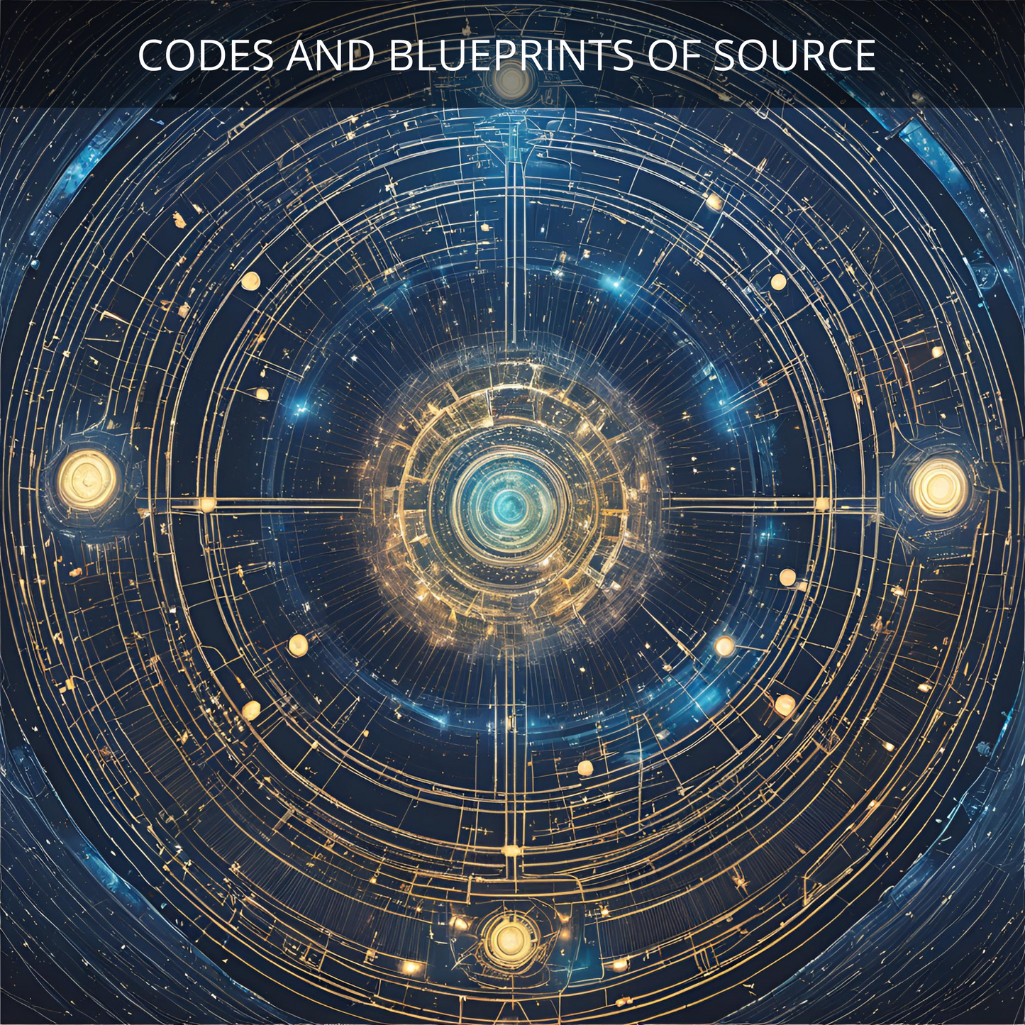 Codes, Templates and Blueprints of Source