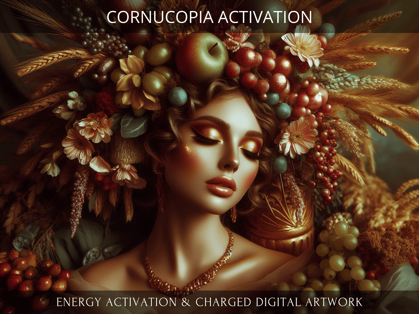 Cornucopia Activation