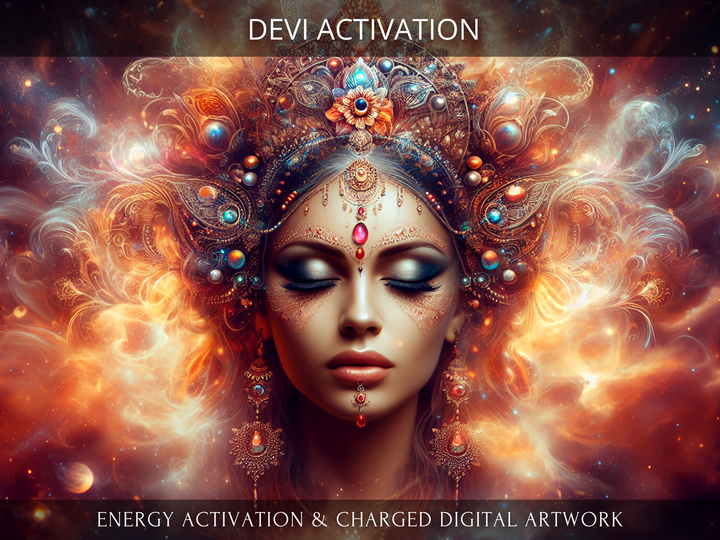 Devi Activation