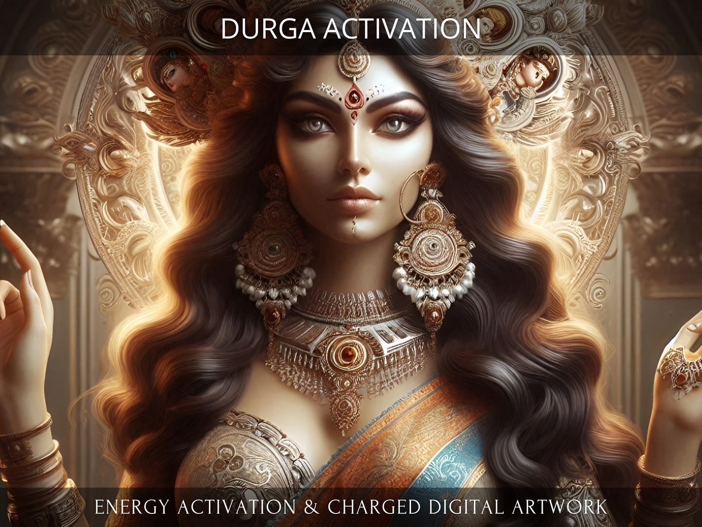 Durga Activation