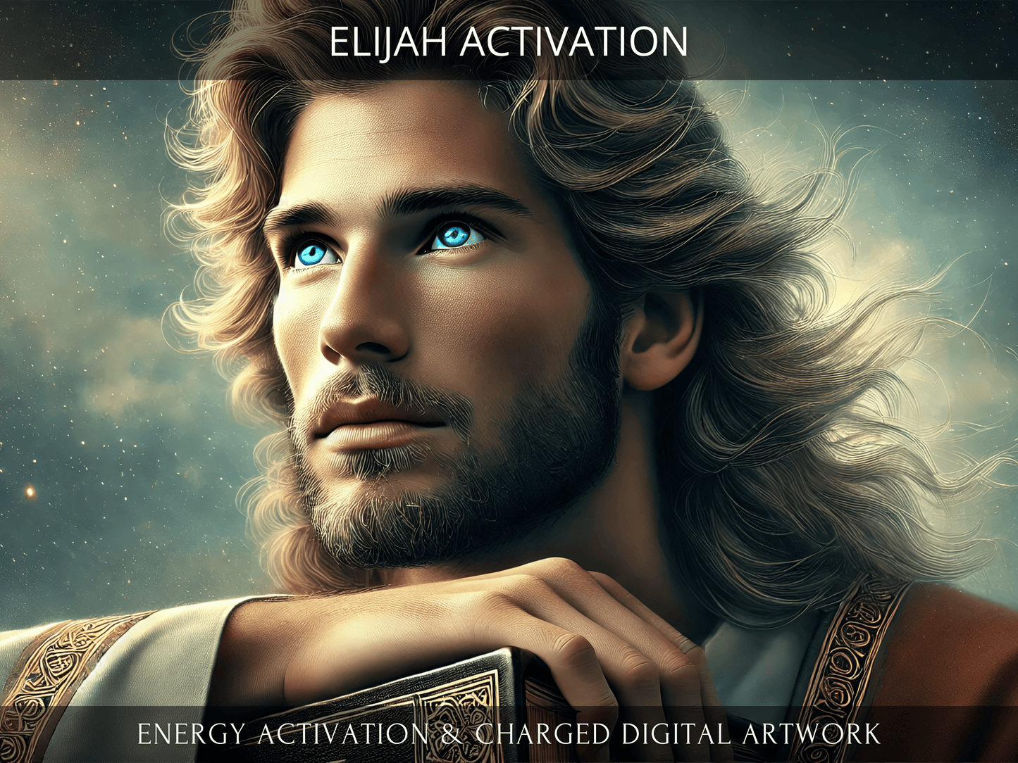 Elijah Activation