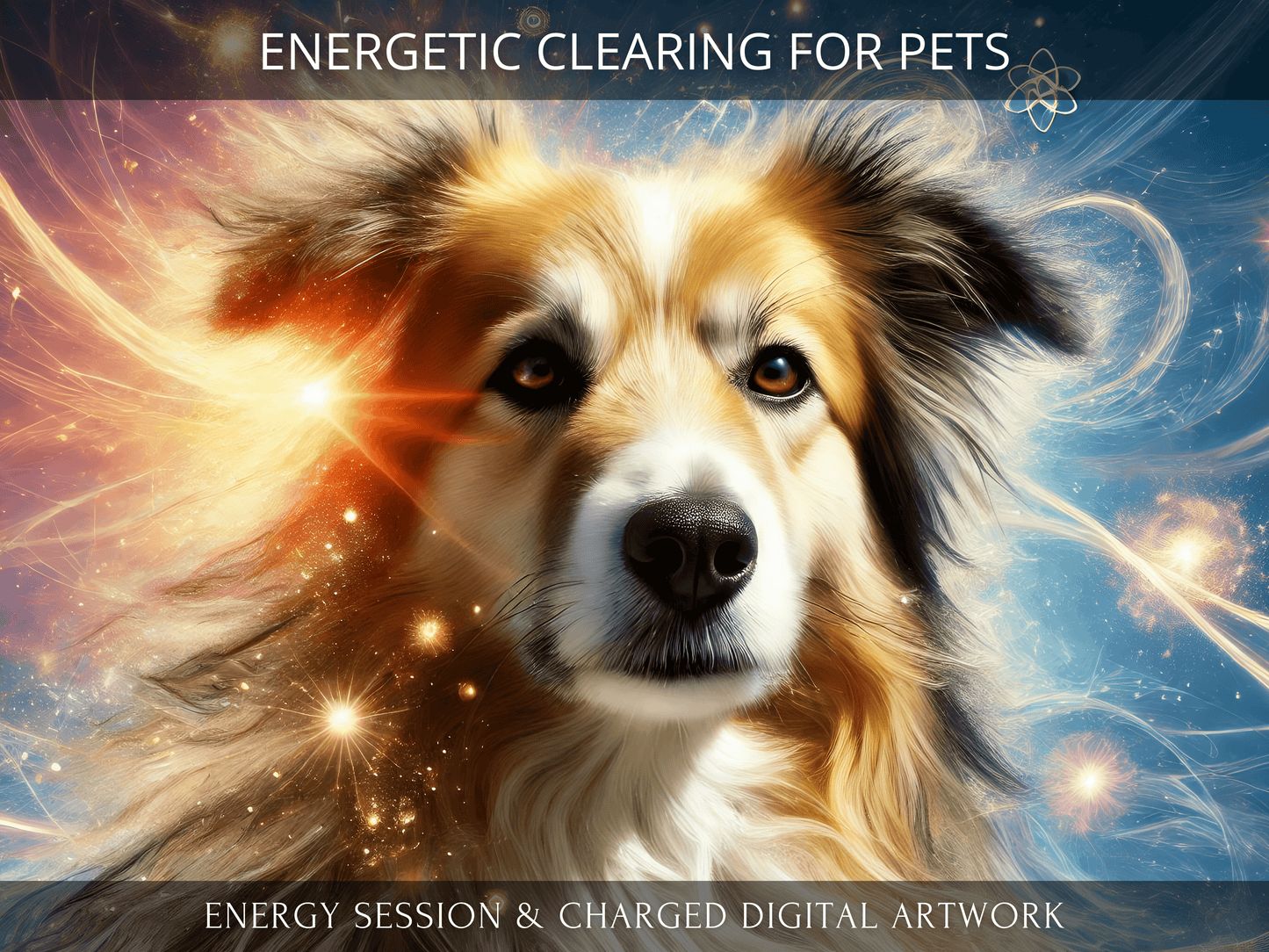Negative Energies Removal for Pets