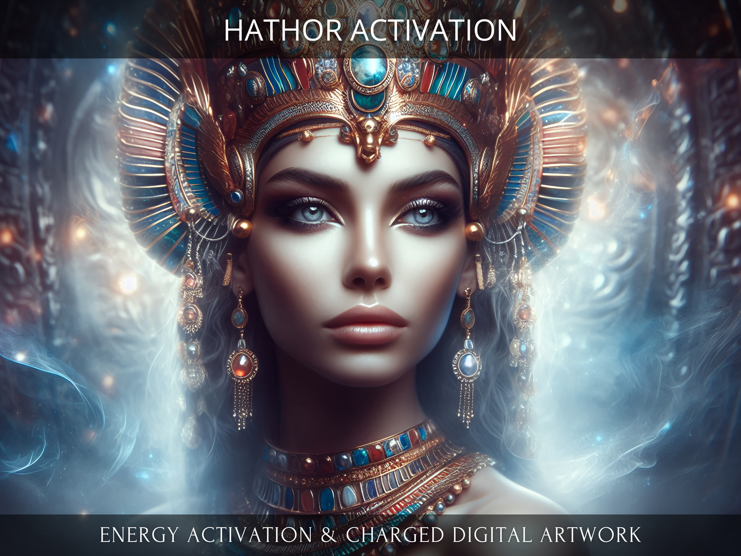 Hathor Activation