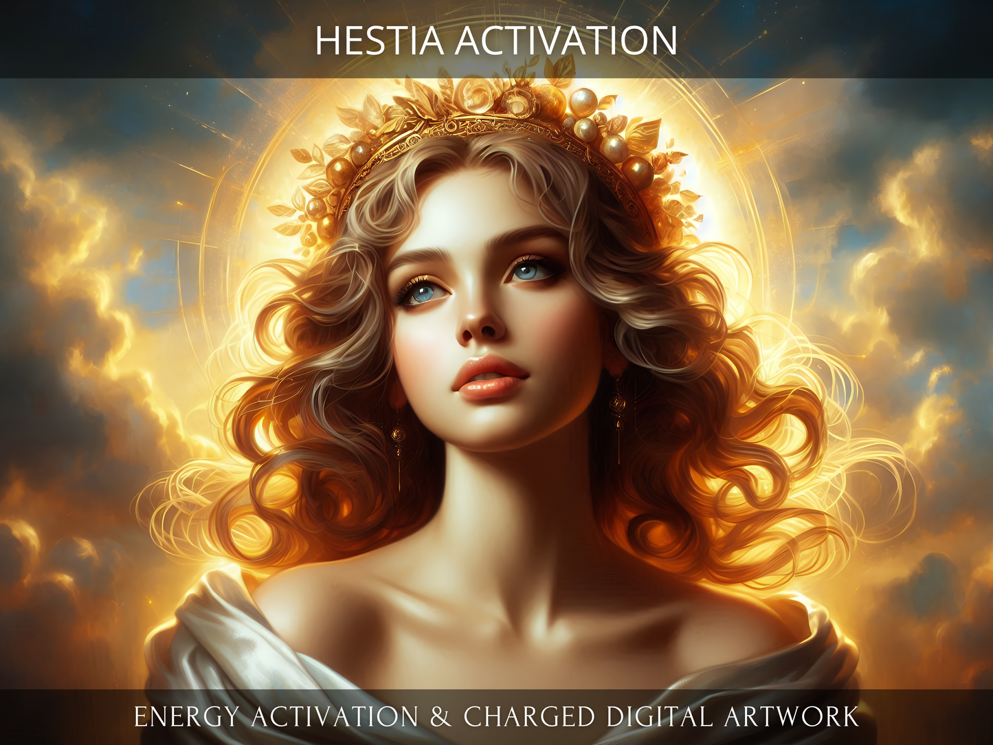 Hestia Activation