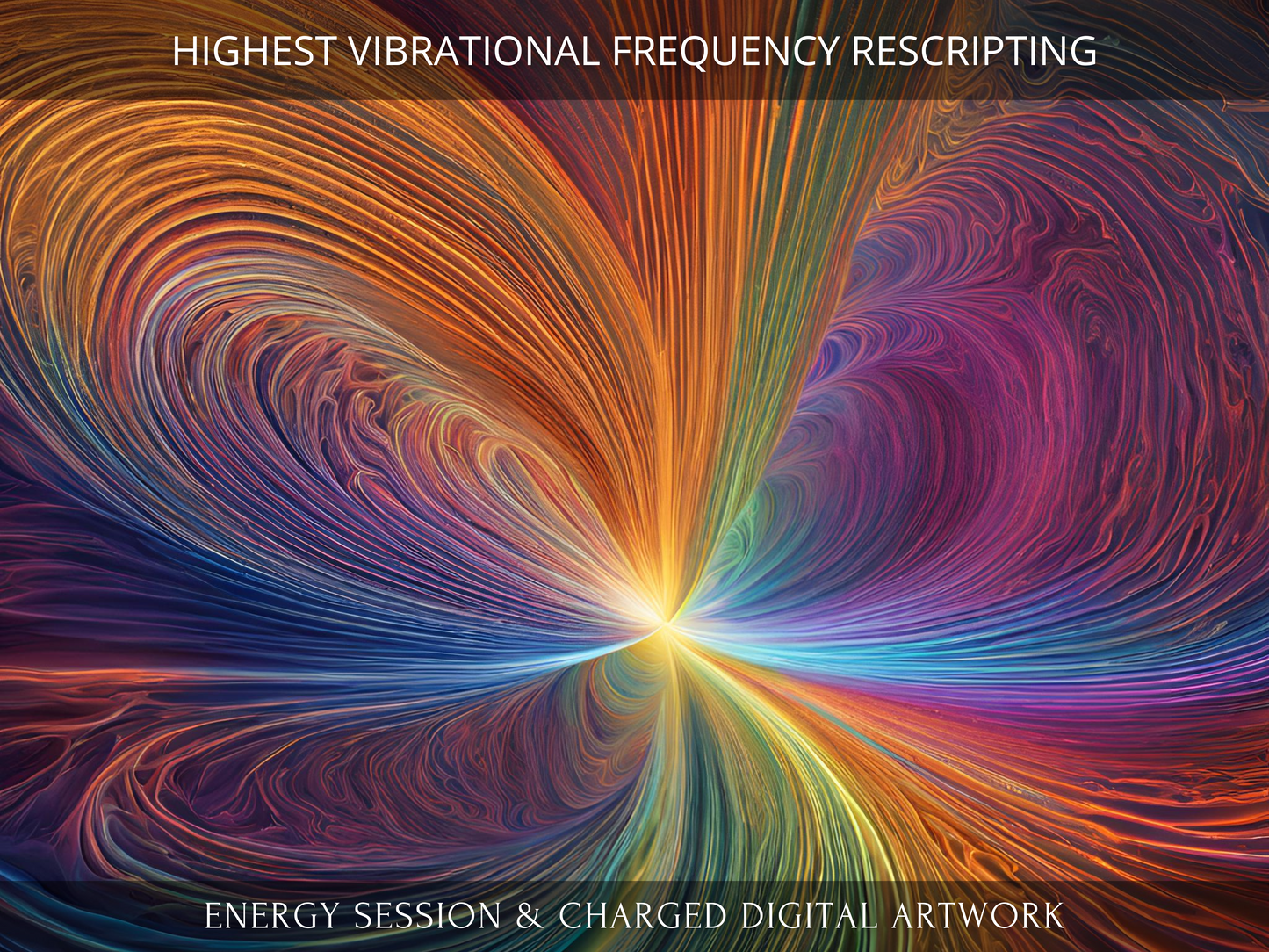 Highest Vibrational Frequency Rescripting