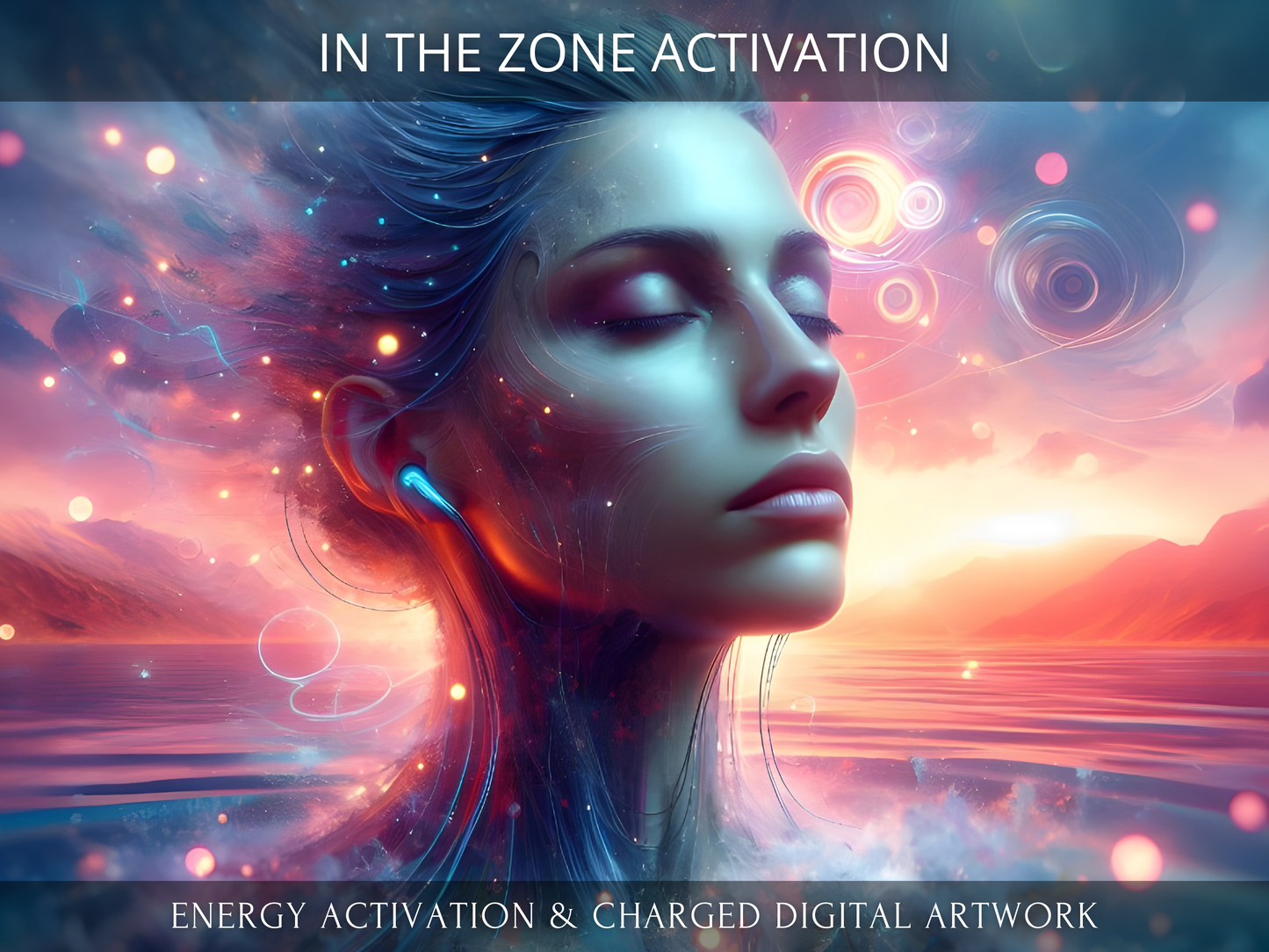 In the Zone Activation