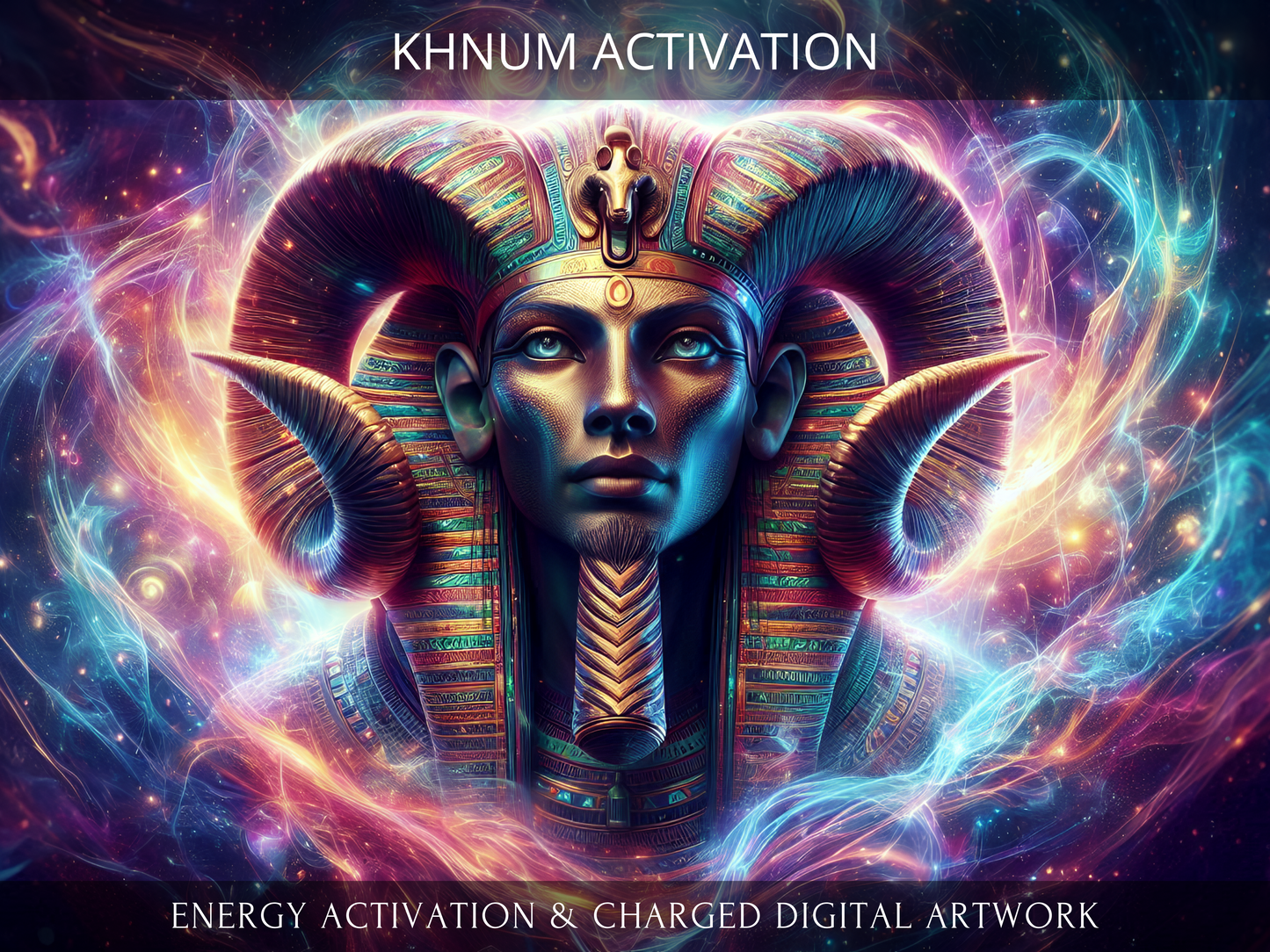 Khnum Activation