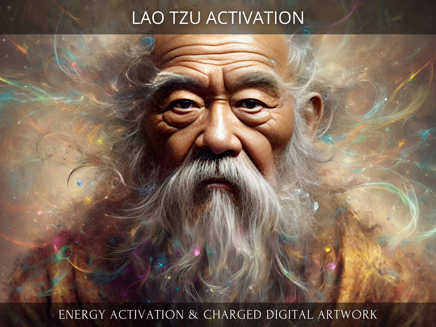 Lao Tzu Activation