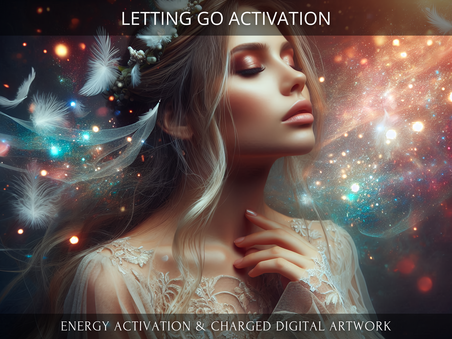 Letting Go Activation