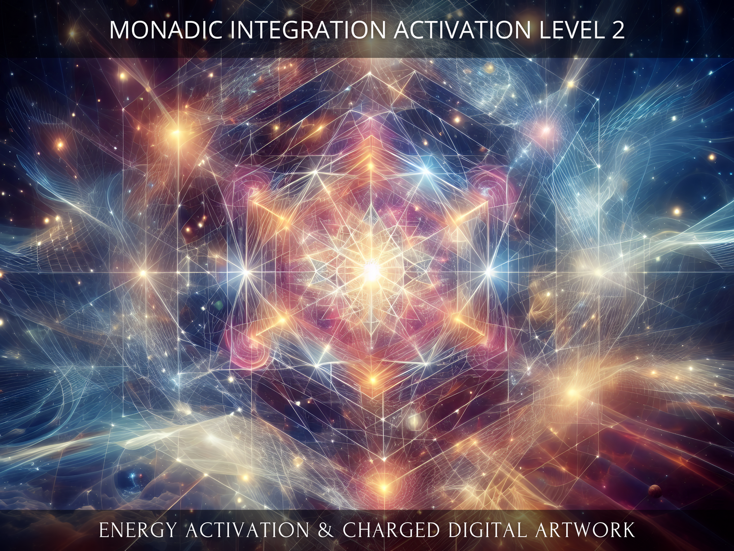 Monadic Integration Activation Level 2