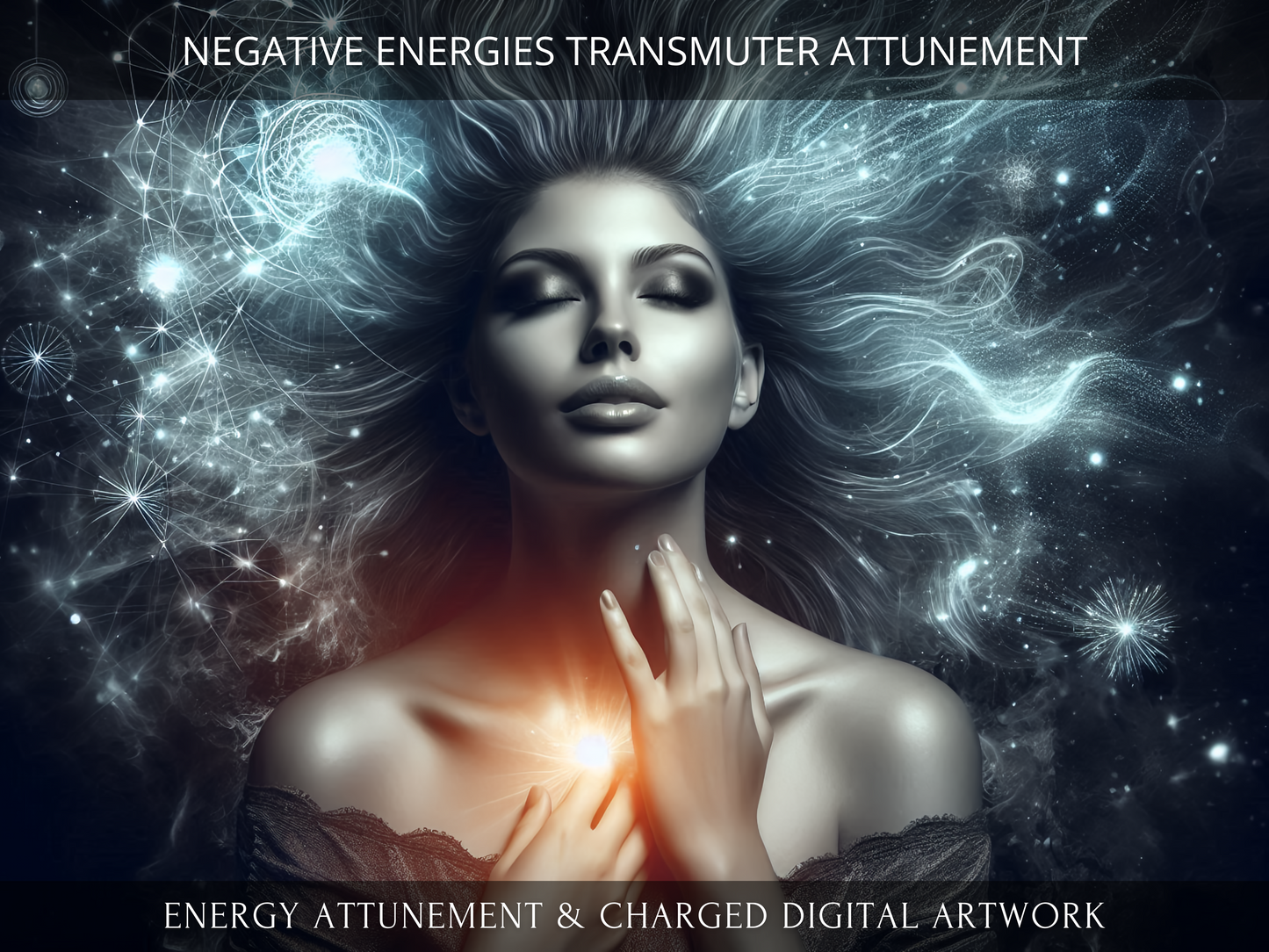 Negative Energy Transmuter Attunement