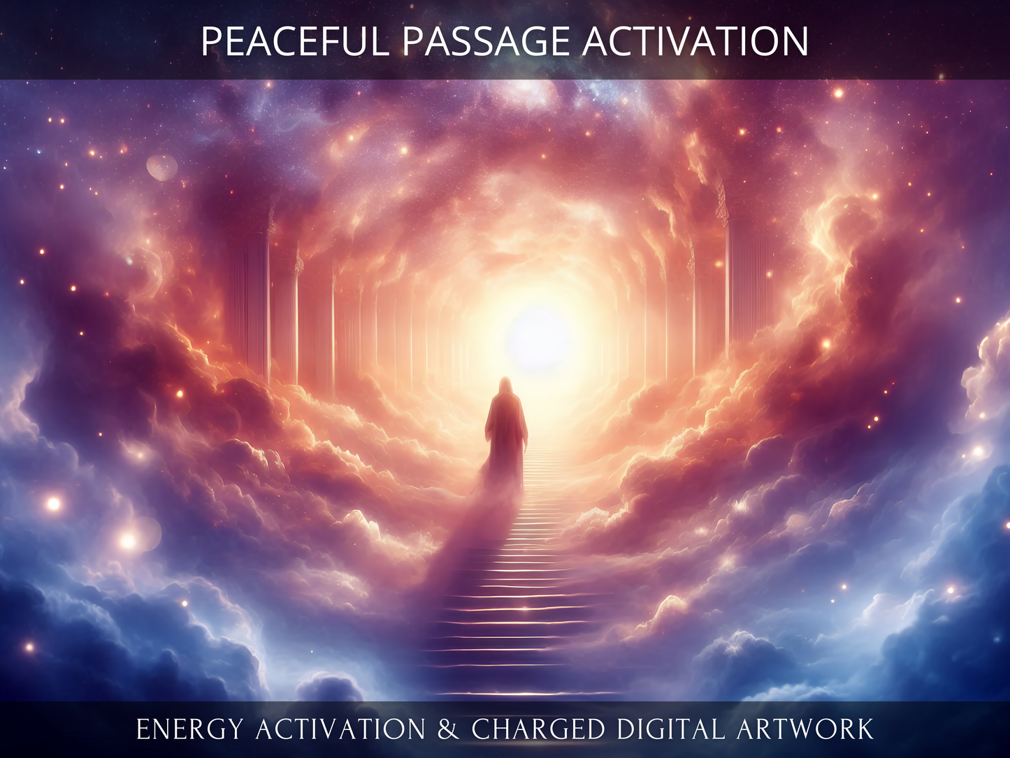 Peaceful Passage Activation