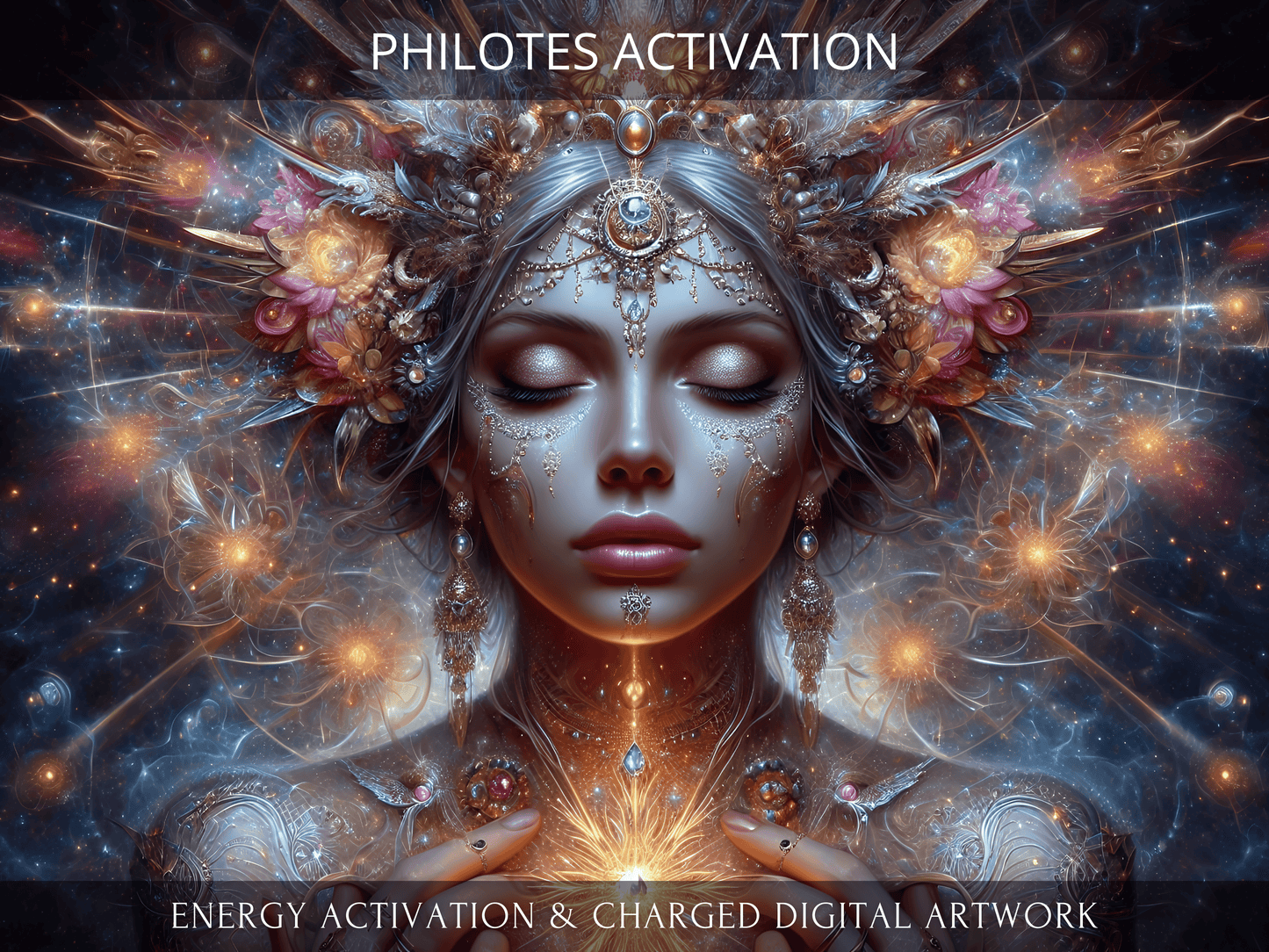 Philotes Activation