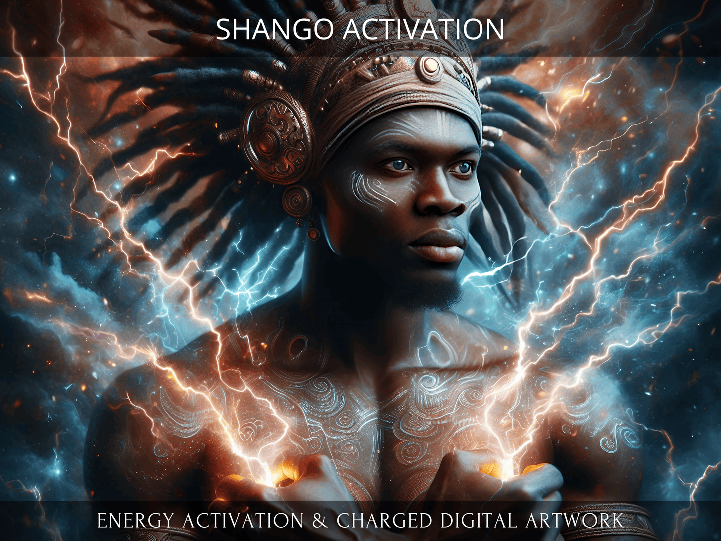 Shango Activation