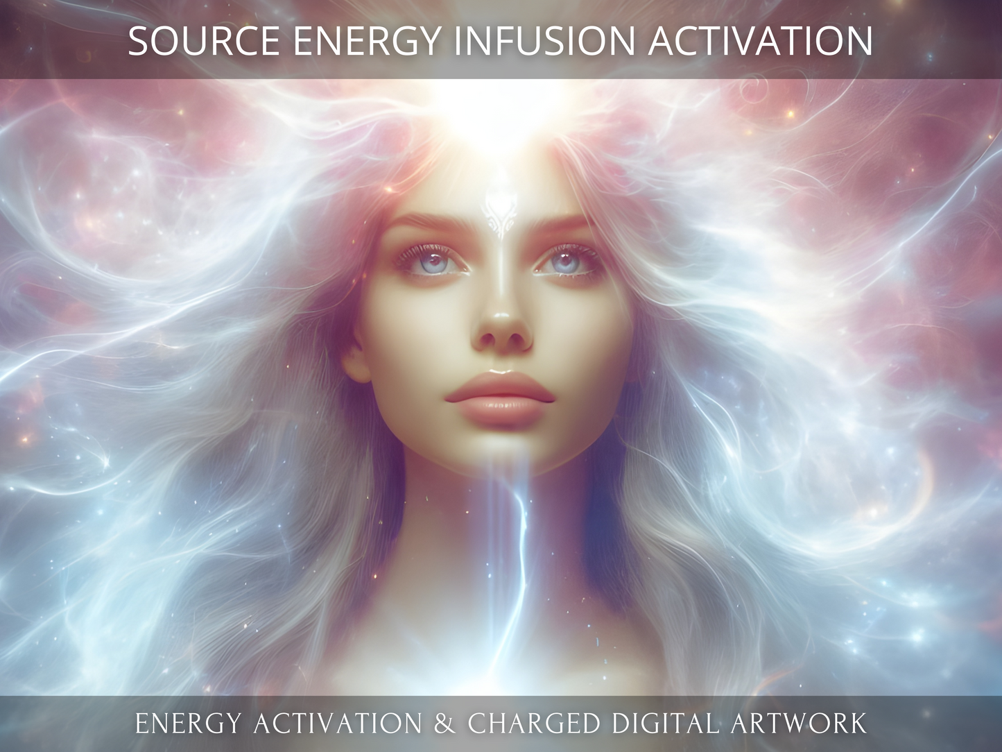 Source Energy Infusion Activation