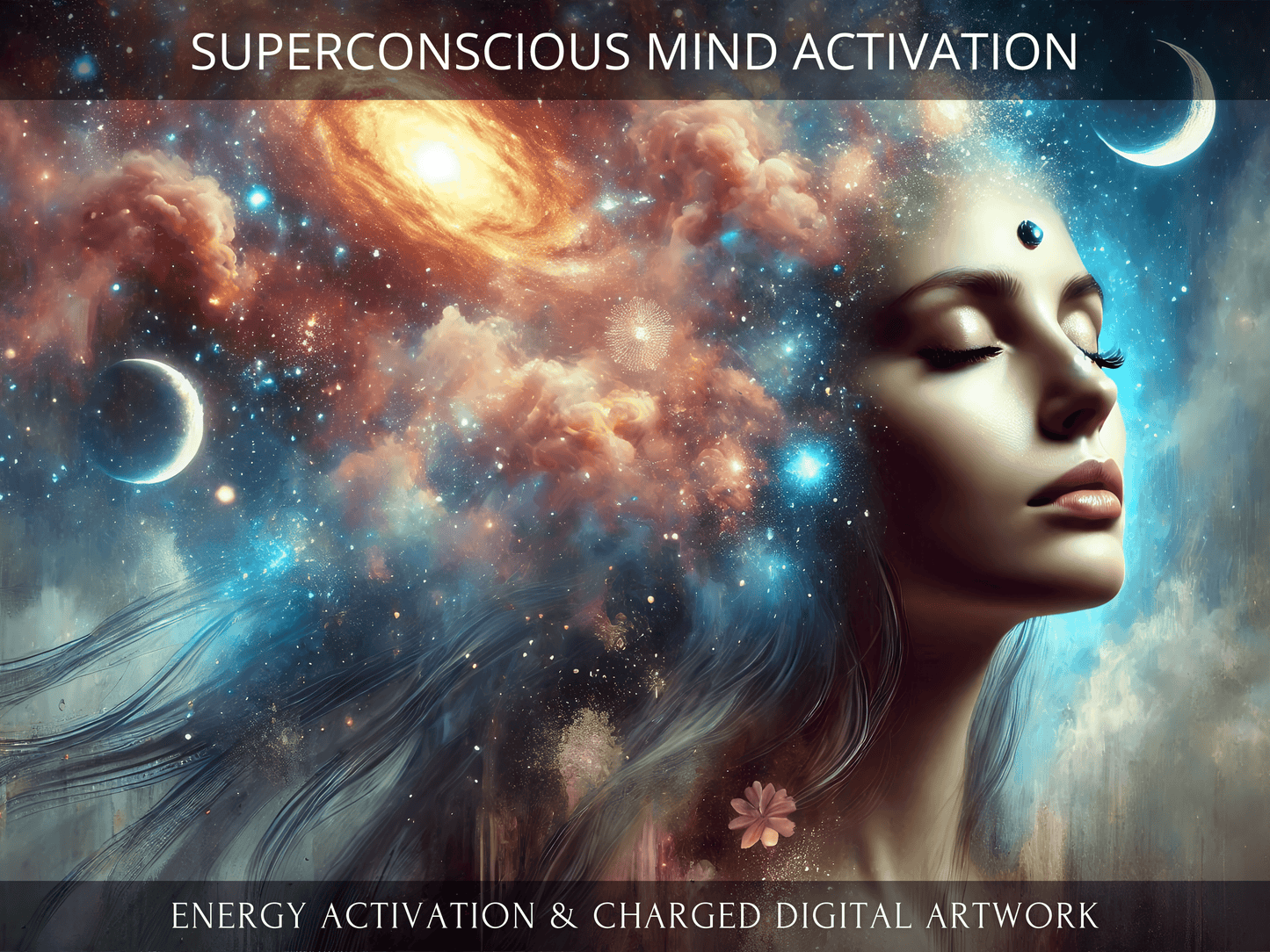 Superconscious Mind Activation