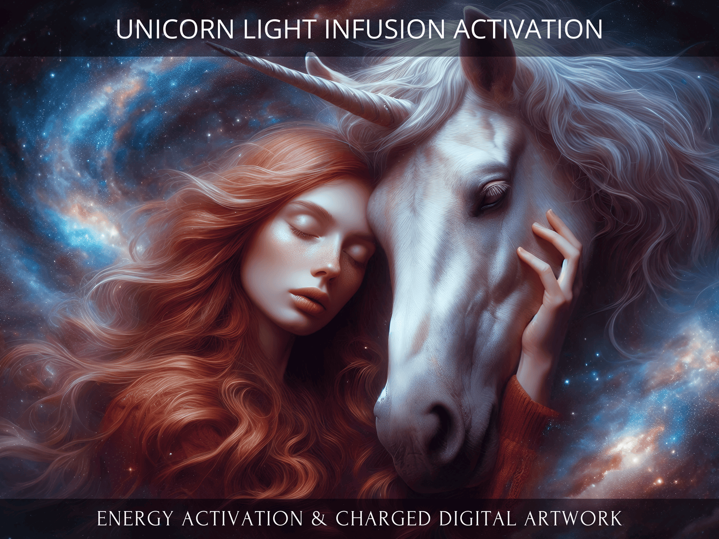 Unicorn Light Infusion Activation