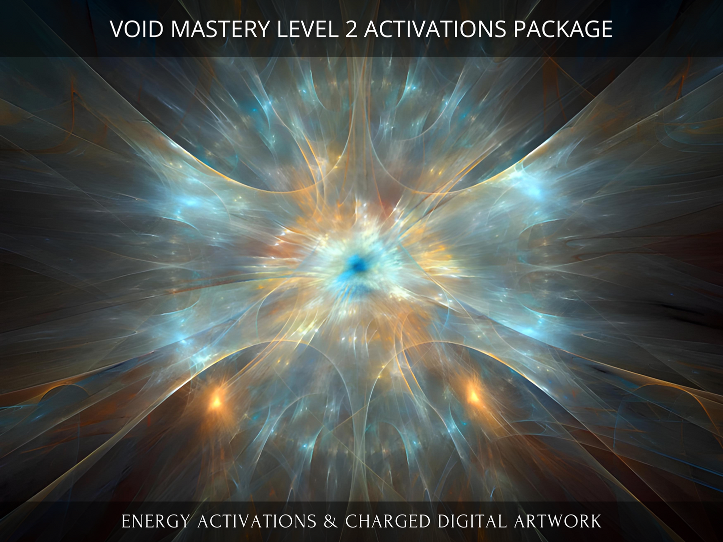 VOID Mastery Level Two Activations Package