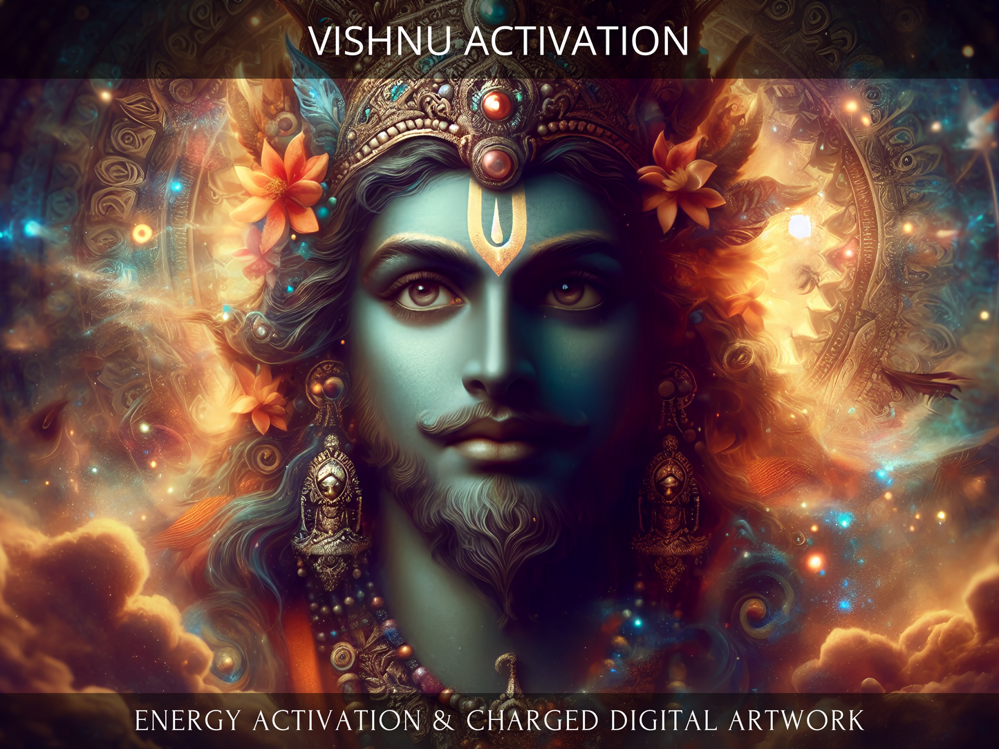 Vishnu Activation