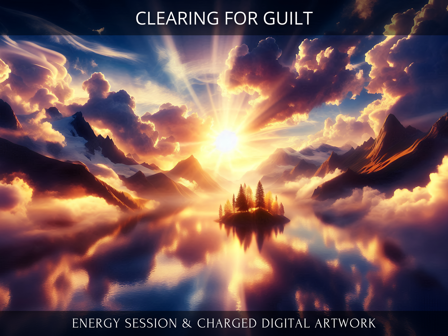 Clearing for Guilt