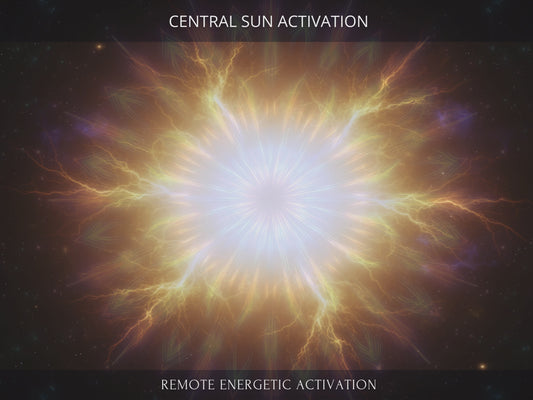 Central Sun Activation