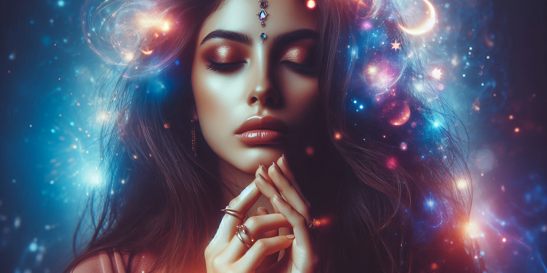 The Sacred Dark Room: A Powerful Practice to Awaken The Senses Beyond the Five Senses