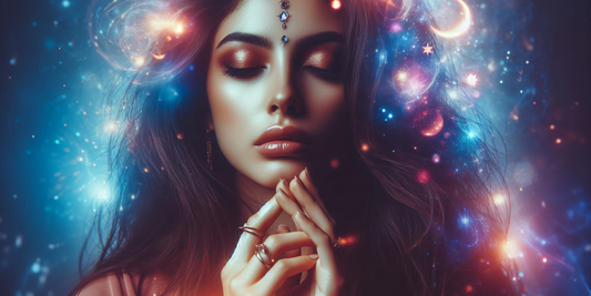 The Sacred Dark Room: A Powerful Practice to Awaken The Senses Beyond the Five Senses