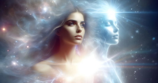 Your Internal Compass: A Practical Guide to Higher Self Alignment (And Why It’s Simpler Than You Think)