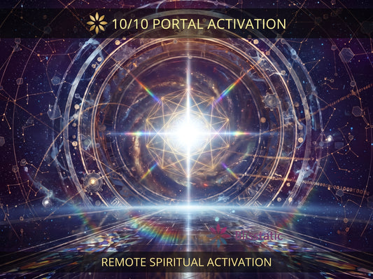 10/10 Portal Activation