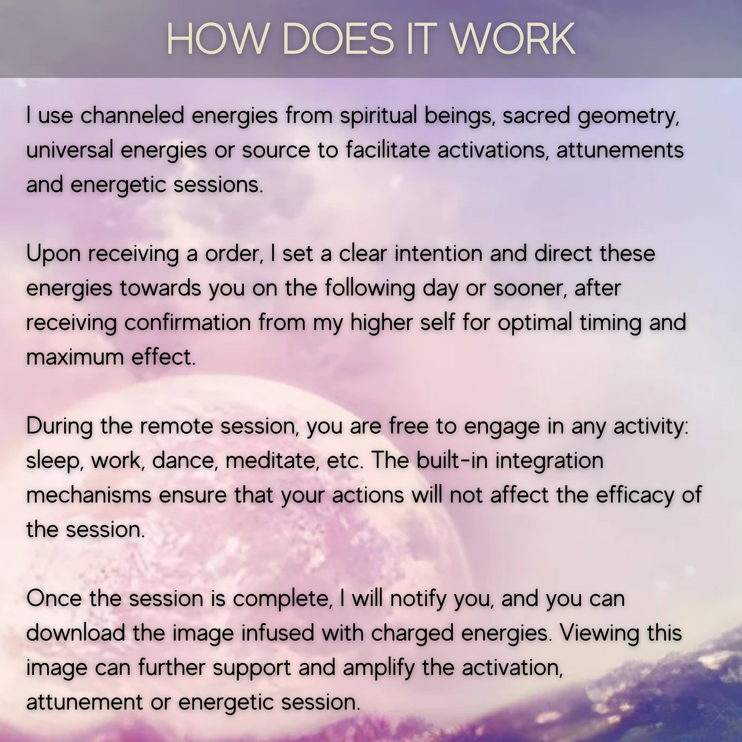 Complete Energetic Systems Tuneup Attunement (Clearing, Healing, Balancing and Activation of all Chakras, Meridians, Nadis, Aura and Light Bodies)