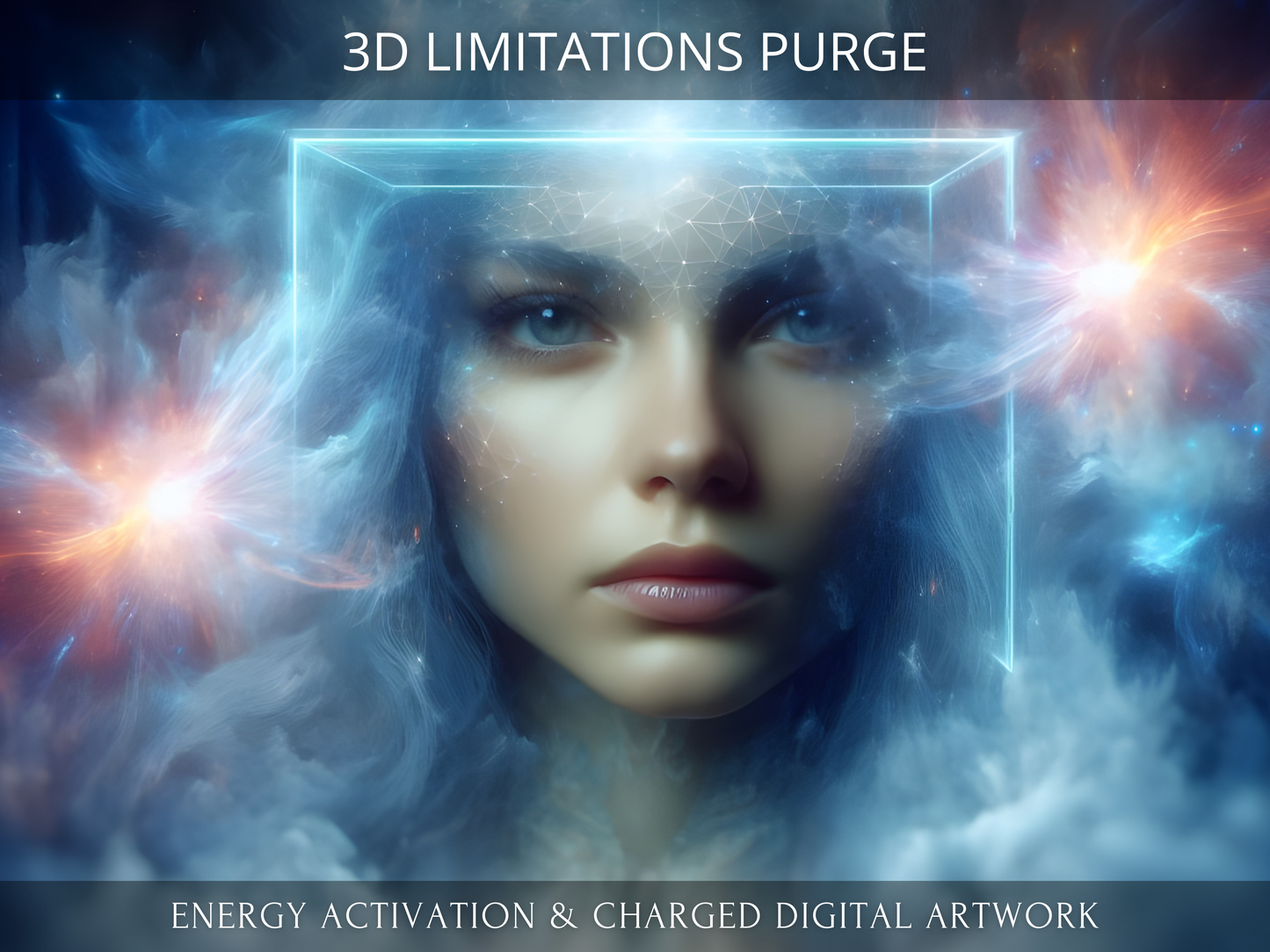 3D Limitations Purge