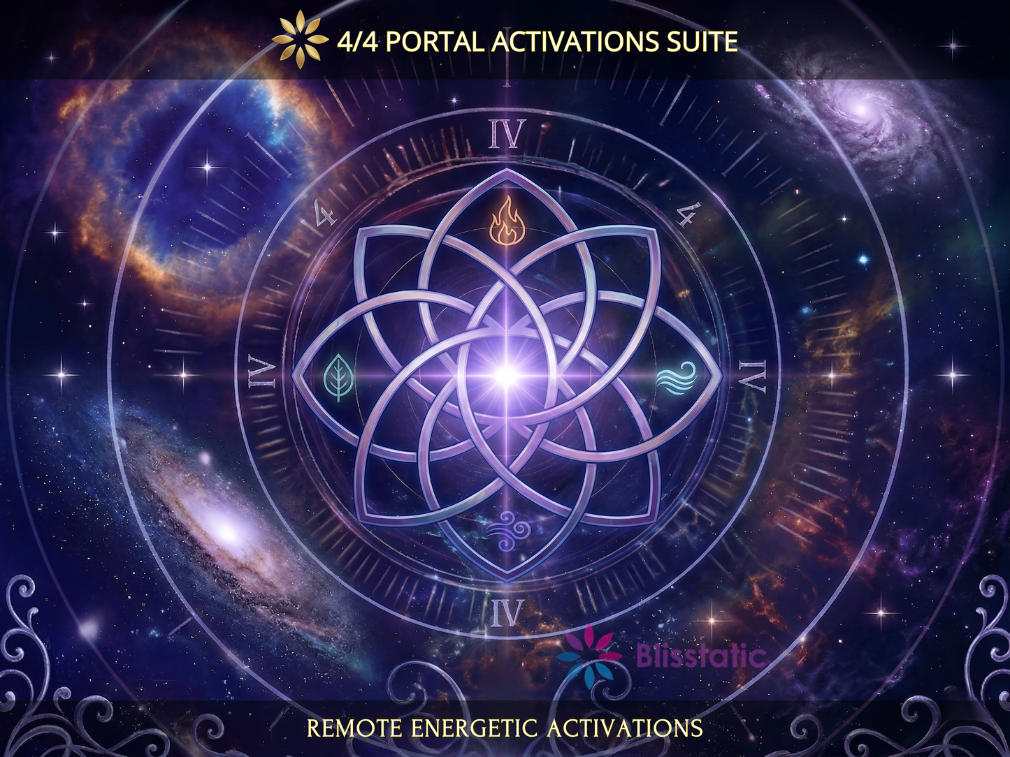 4/4 Portal Activations Suite