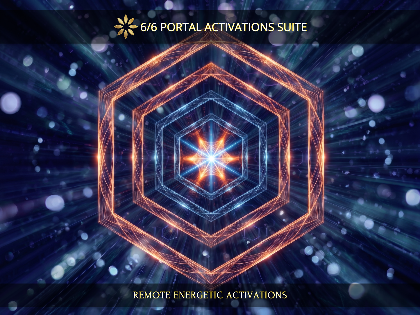 6/6 Portal Activations Suite