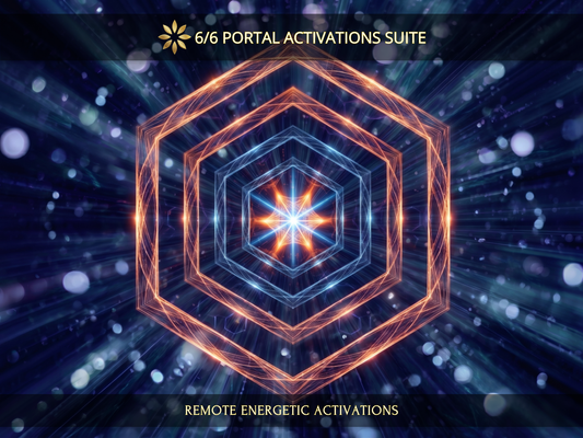 6/6 Portal Activations Suite