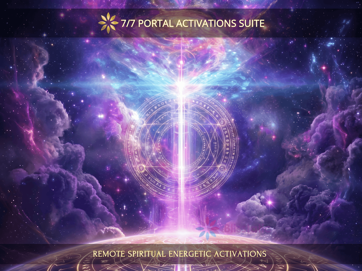 7/7 Portal Activations Suite