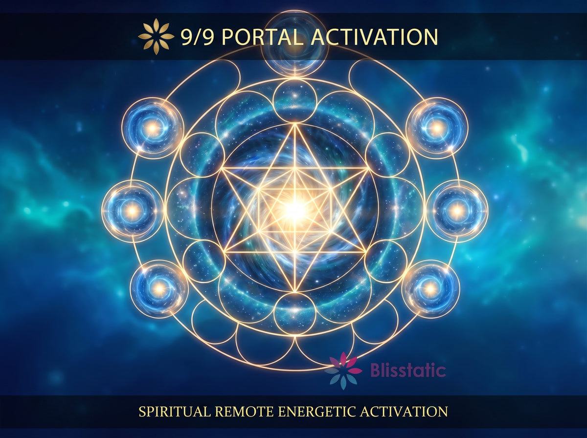 9/9 Portal Activation