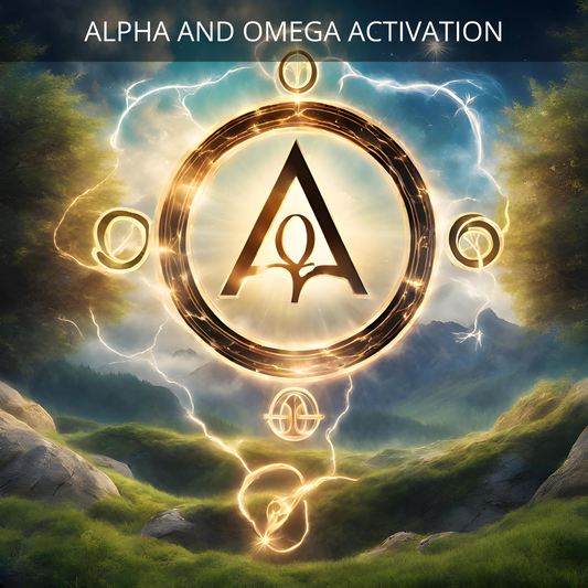 Alpha and Omega Activation