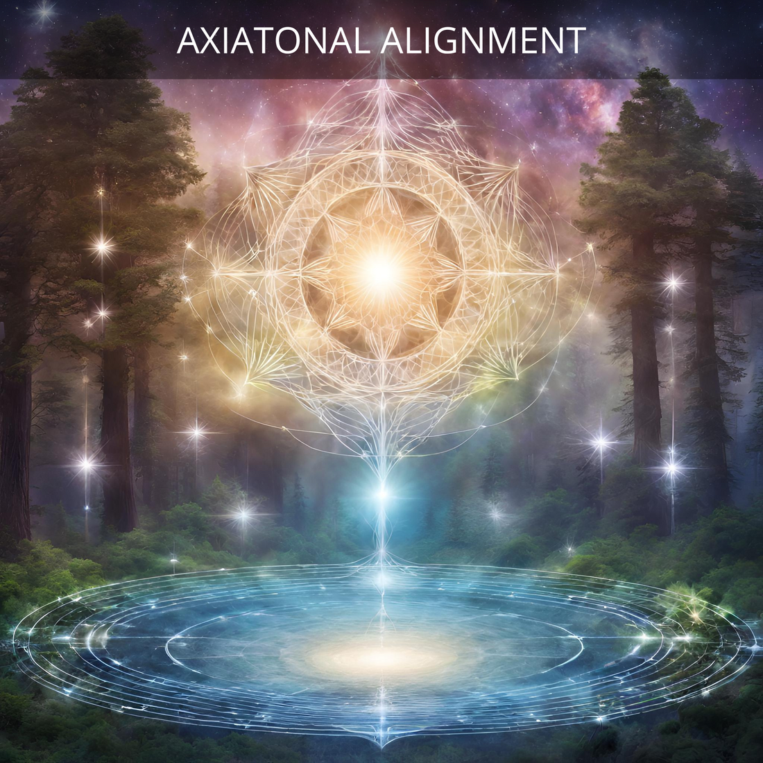 Axiatonal Alignment – Blisstatic.com