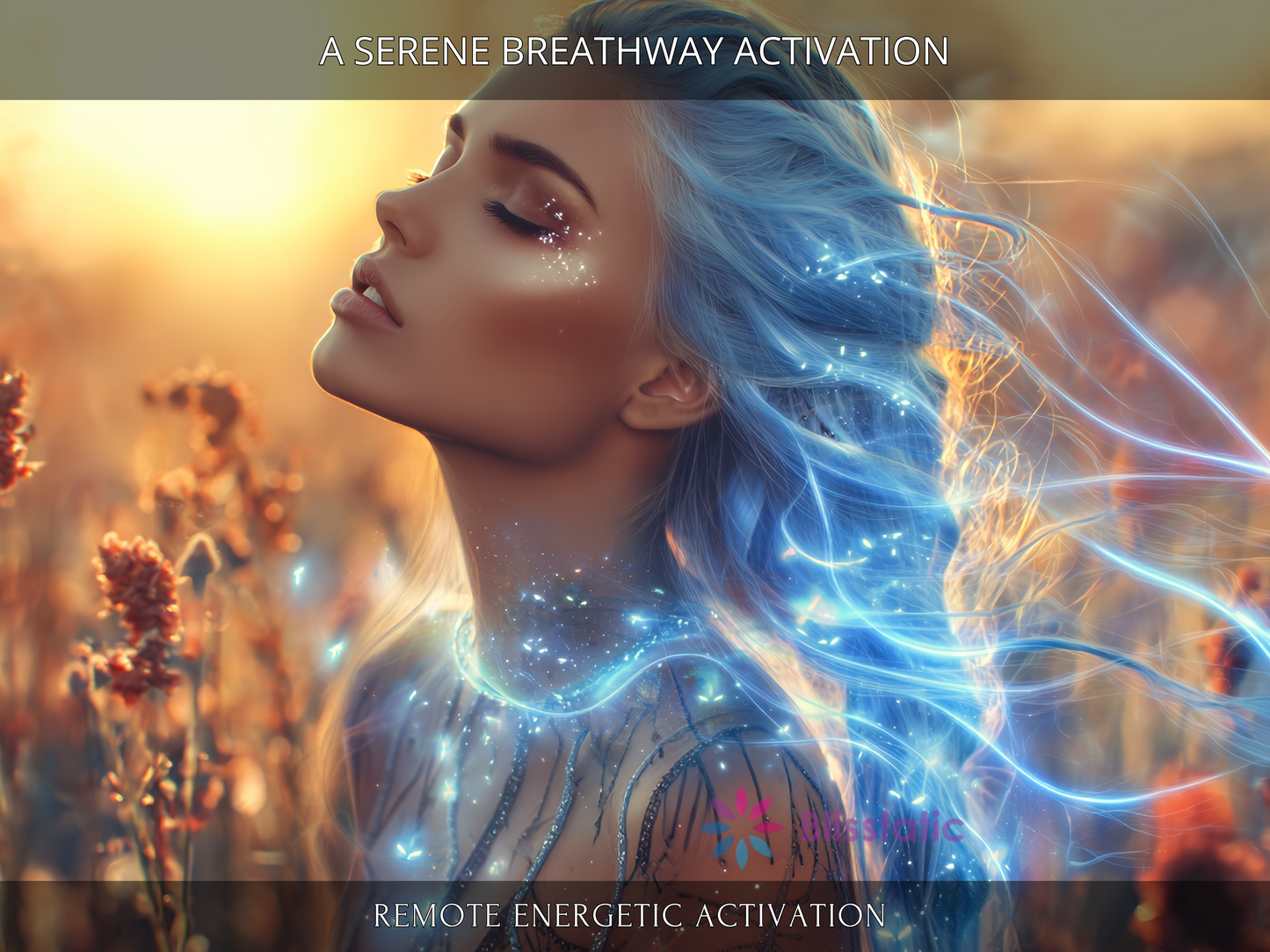 A Serene Breathway Activation