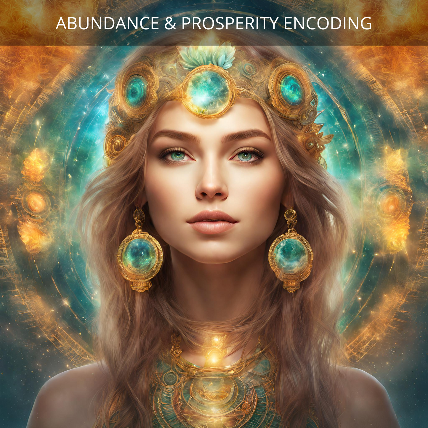 Abundance and Prosperity Encoding