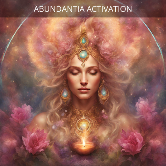 Abundantia Activation