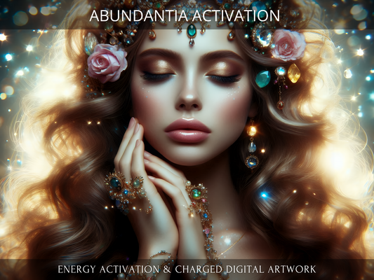 Abundantia Activation